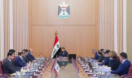 بعضها يتعلق بأسعار السلع... قرارات جديدة لمجلس الوزراء العراقي