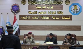 اللجنة العليا تضع اللمسات الأخيرة وتصدر توصيات مراسم تشييع الخامنئي